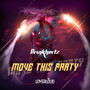 Album Move This Party from 