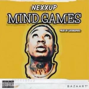 Dengarkan Know That (feat. Qz & Kane Flows) (Explicit) lagu dari Nexxup dengan lirik