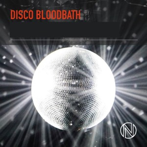 Album Disco Bloodbath from Davy Jones