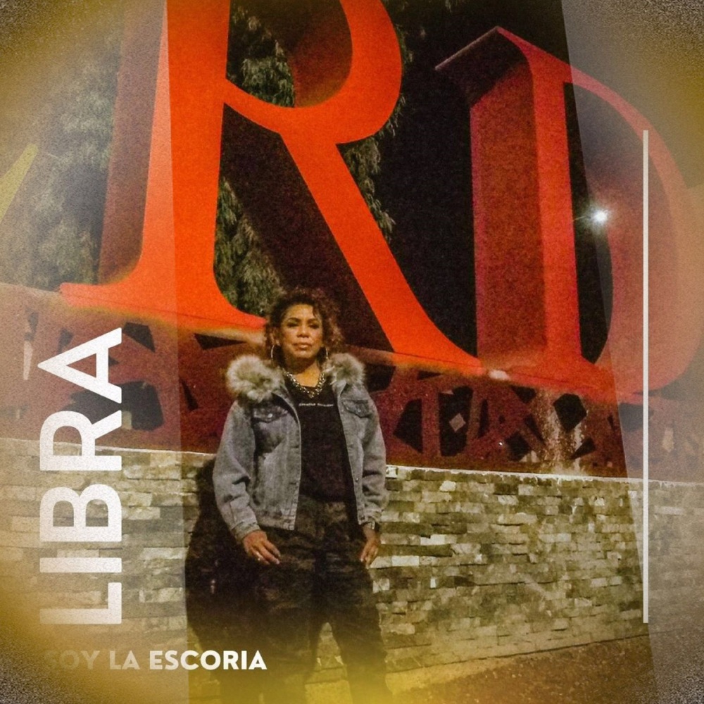 Soy la Escoria (Remasterizado) (Remasterizado|Explicit)