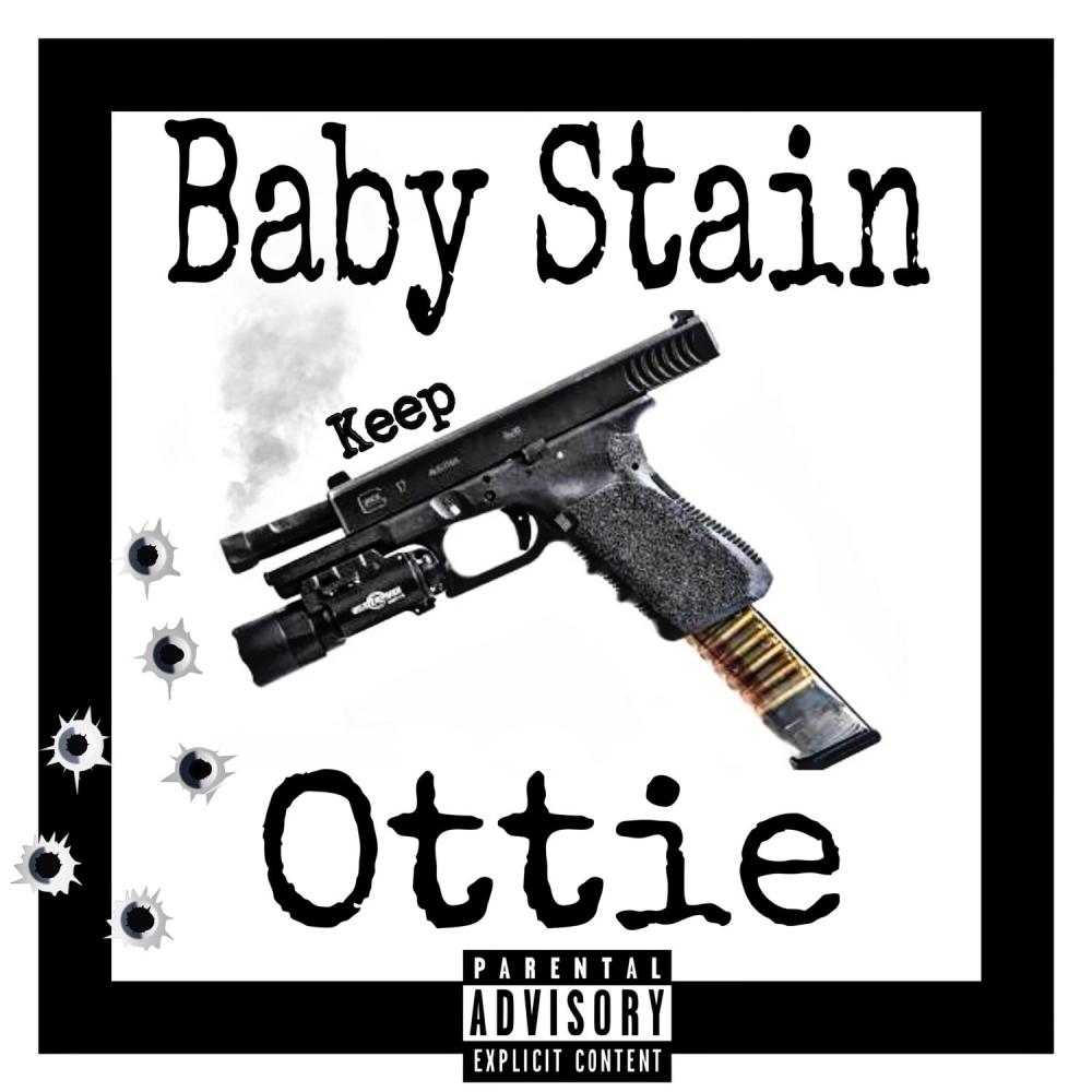 Keep stick (feat. Ottie) (Explicit)