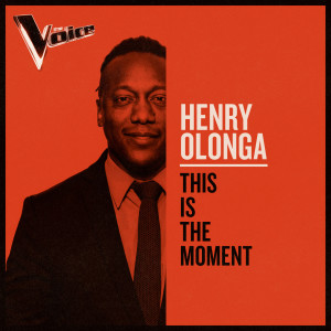 Henry Olonga的專輯This Is The Moment
