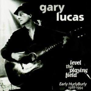 ดาวน์โหลดและฟังเพลง Out From Under พร้อมเนื้อเพลงจาก Gary Lucas