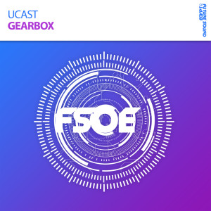 Album Gearbox from Ucast