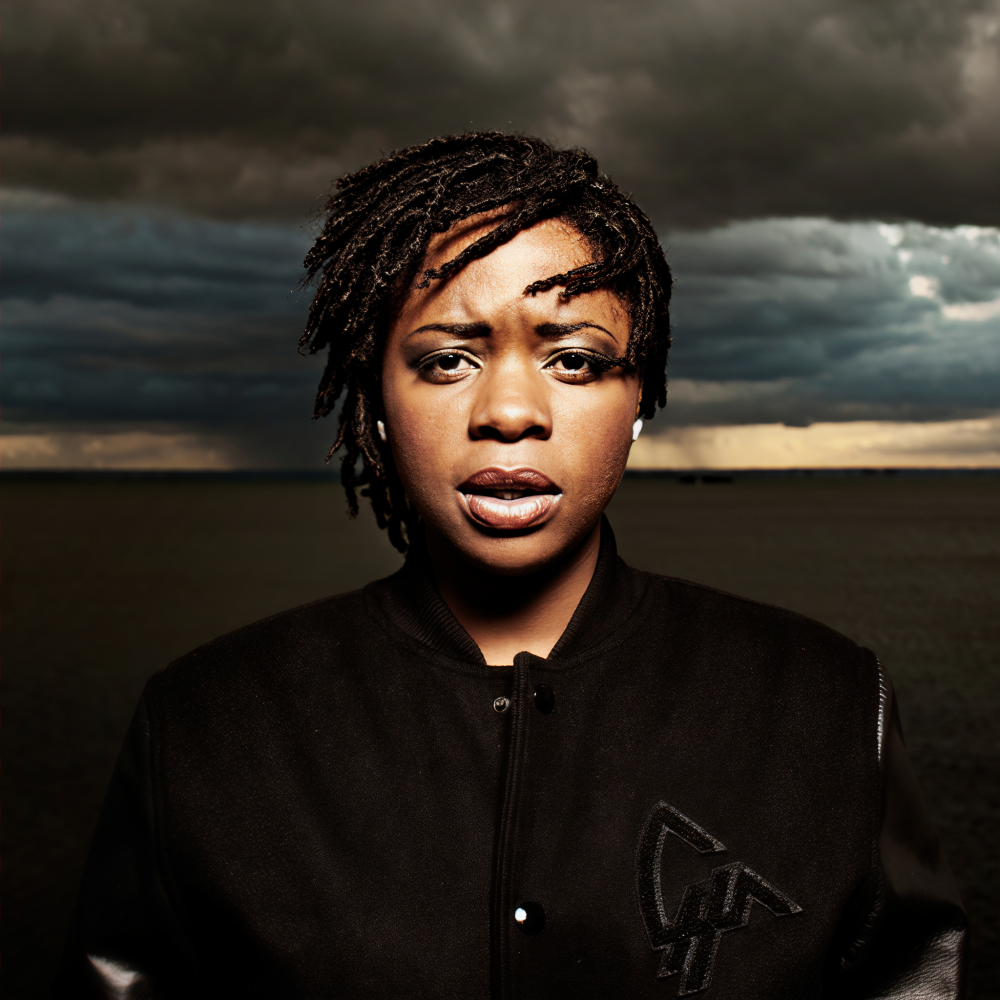 Speech Debelle