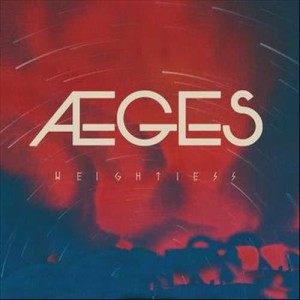 收聽Aeges的Weightless歌詞歌曲