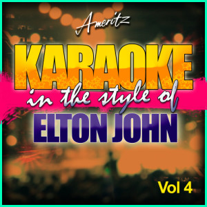 ดาวน์โหลดและฟังเพลง Don't Go Breaking My Heart (In the Style of Elton John and Kiki Dee) [Instrumental Version] (Instrumental Version) พร้อมเนื้อเพลงจาก Ameritz - Karaoke