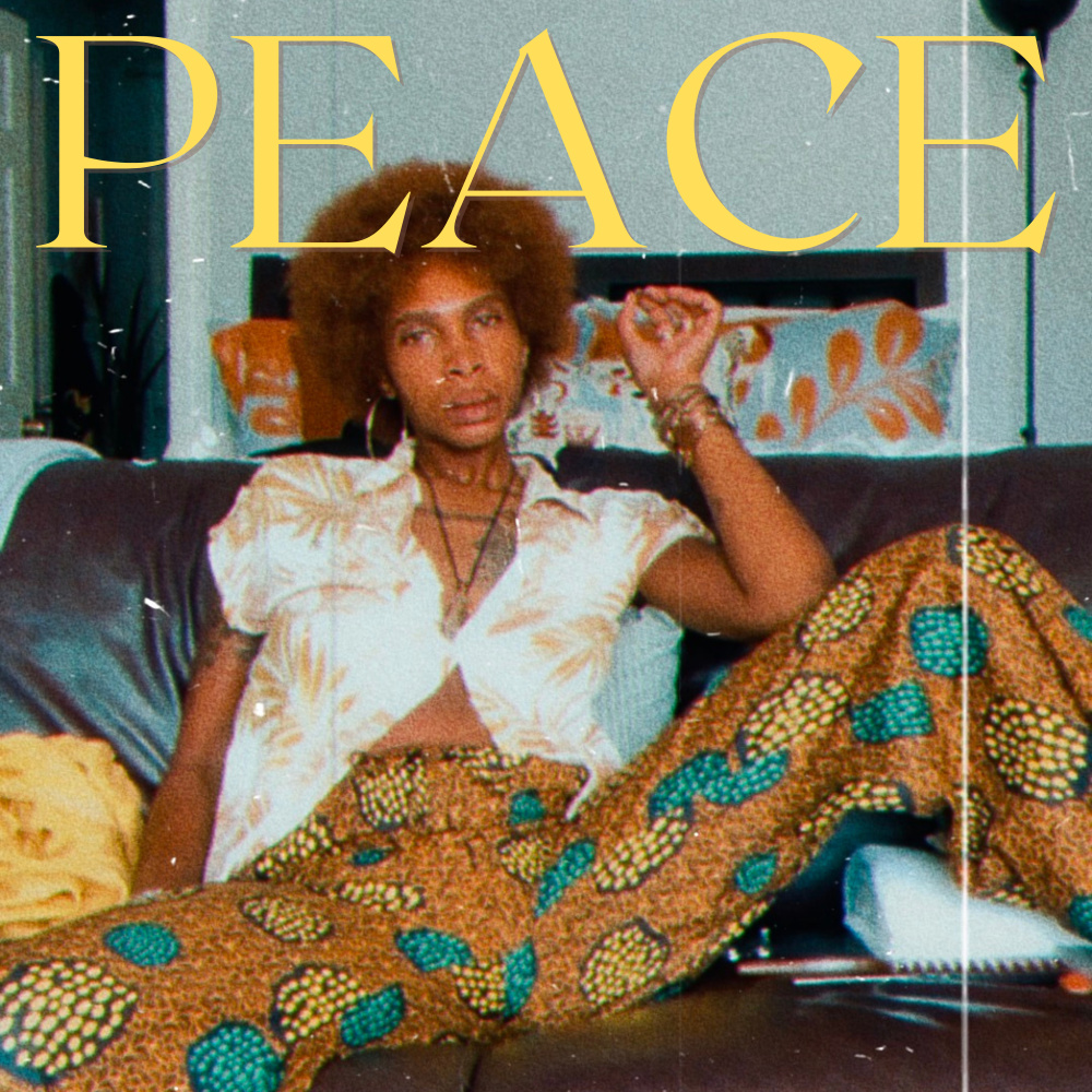 PEACE (Explicit)