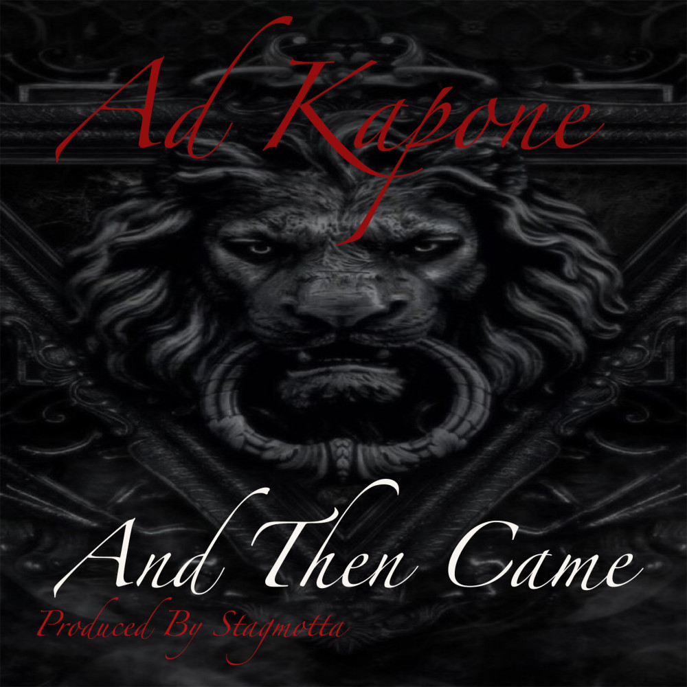 And Then Came (Explicit)