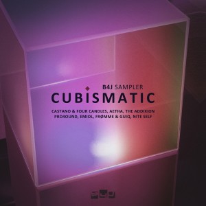 Album Cubismatic oleh Various
