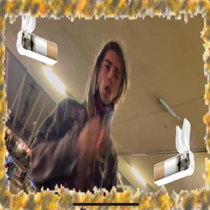 Dengarkan lagu Die from fucking coughing (Explicit) nyanyian Abso Mesc dengan lirik