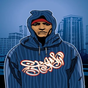 default playlist img