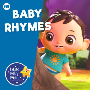 收聽Little Baby Bum Nursery Rhyme Friends的Hush Little Baby歌詞歌曲