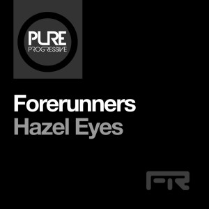 Hazel Eyes dari Forerunners