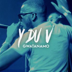 Album Gwatanamo from 
