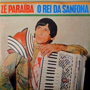Listen to Forró em Salgueiro song with lyrics from Ze Paraiba