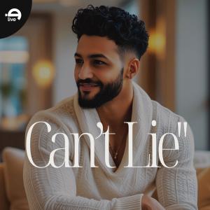 อัลบัม Can't Lie ศิลปิน DJ Live