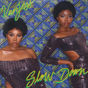 ดาวน์โหลดและฟังเพลง Slow Down (Explicit) พร้อมเนื้อเพลงจาก VanJess
