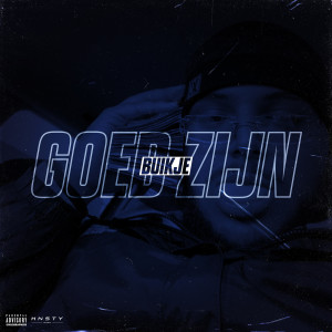 Album Goed Zijn (Explicit) from Buikje