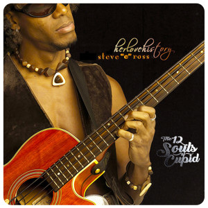 Listen to Inspiration (Radio Version) song with lyrics from Steve E Ross