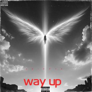 收聽Drippyk的GIVE UP (Explicit)歌詞歌曲