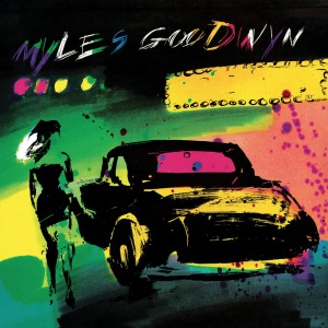 ดาวน์โหลดและฟังเพลง Sonya พร้อมเนื้อเพลงจาก Myles Goodwyn