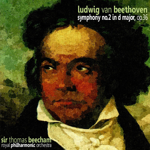 Symphony No. 2 in D Major, Op. 36: III. Scherzo (allegro) and trio