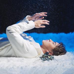 收聽Lester Lam的Fluid Love (feat. Daniel Toh)歌詞歌曲