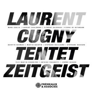 Listen to L'air que l'on respire song with lyrics from Laurent Cugny