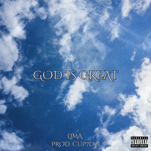 Album God is Great (Explicit) from Lima