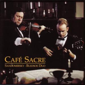 ดาวน์โหลดและฟังเพลง Nightclub 1960 พร้อมเนื้อเพลงจาก Sandomirsky - Bledsoe Duo
