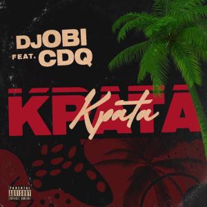 DJ Obi的專輯Kpata Kpata (feat. CDQ)