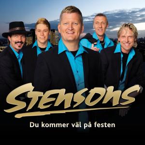 收聽Stensons的Du e så mycket mer歌詞歌曲