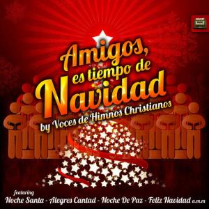 ดาวน์โหลดและฟังเพลง Alegres Cantad พร้อมเนื้อเพลงจาก Voices De Himnos Cristianos