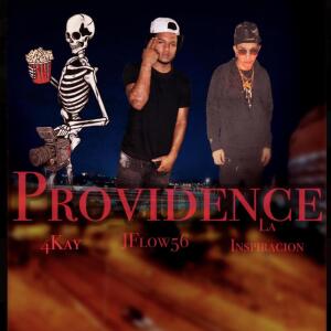 收聽Formula 2的PROVIDENCE (Explicit)歌詞歌曲