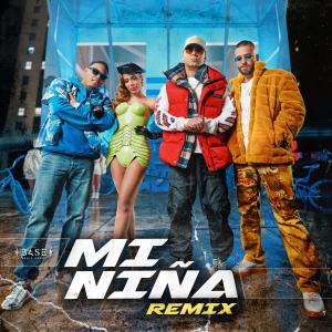 ดาวน์โหลดและฟังเพลง Mi Niña (Remix) พร้อมเนื้อเพลงจาก Wisin