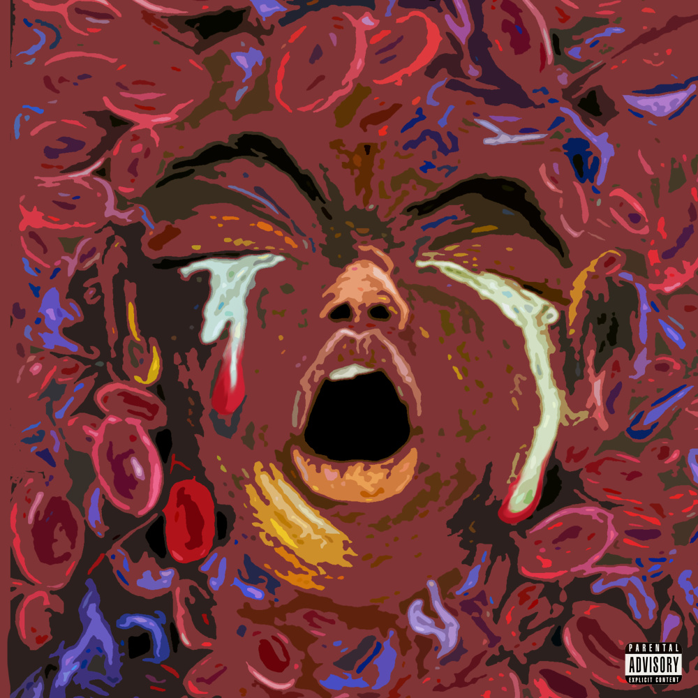 In The Sun (Explicit)