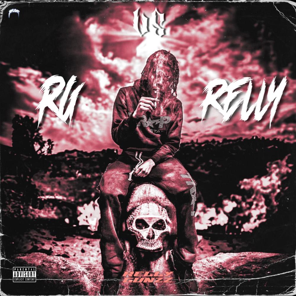 Walking Dead (feat. Adott Hilfiger) (Explicit)