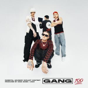 Listen to GANG (Explicit) song with lyrics from Индаблэк