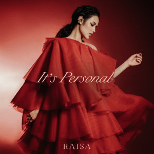 ดาวน์โหลดและฟังเพลง Love & Let Go พร้อมเนื้อเพลงจาก Raisa