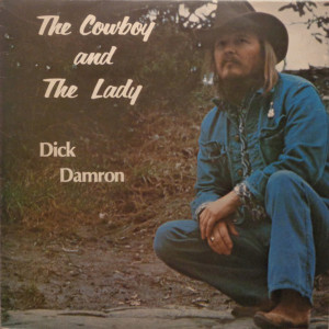 Dick Damron的專輯The Cowboy And The Lady