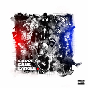 อัลบัม Carré dans l'angle (Explicit) ศิลปิน Cdl