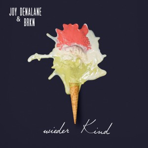 Listen to Wieder Kind song with lyrics from Joy Denalane