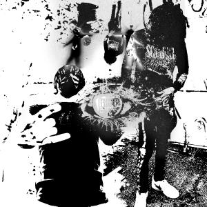 收聽Kash Manning的iron clad (feat. Smokingskul) (Explicit)歌詞歌曲