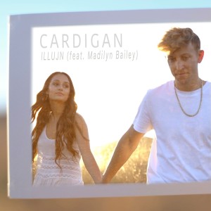 Listen to Cardigan song with lyrics from ILLUJN