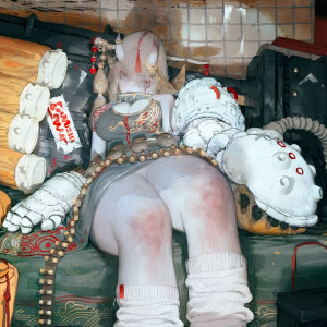 xXGamerXx的專輯watashi siento sad (XD MIX)