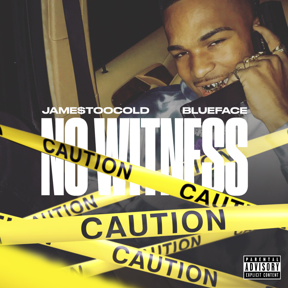 No Witness (Explicit)