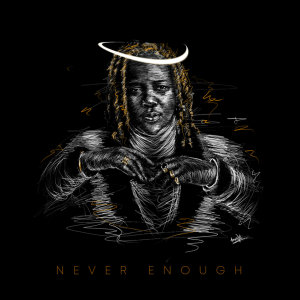 收聽Marvy的Never Enough (Explicit)歌詞歌曲