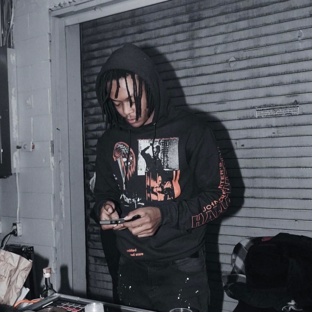 Go DJ (Payroll) (Explicit)