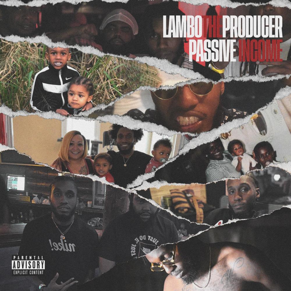 You 4 Me (feat. Chris Cage) (Explicit)